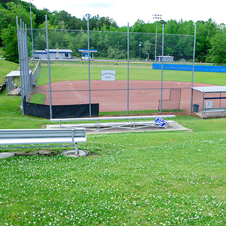 Douglas Walker Field