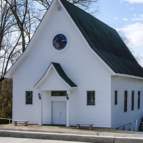 Brilliant Methodist Church