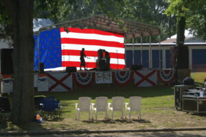 Music at Coal Fest