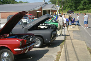 Car Show