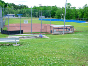 Douglas Walker Field