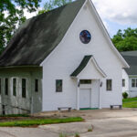 United Methodist Church